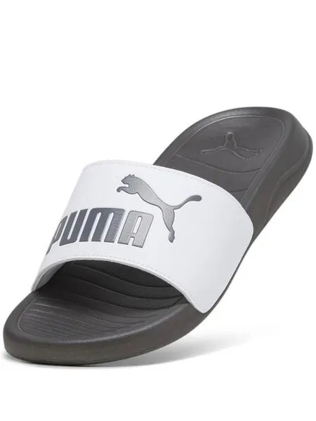 Chancla Puma Popcat 20 M Ngro/Bco
