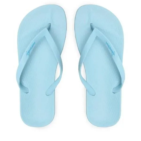 Chanclas Mujer Ipanema Anatomica Azul