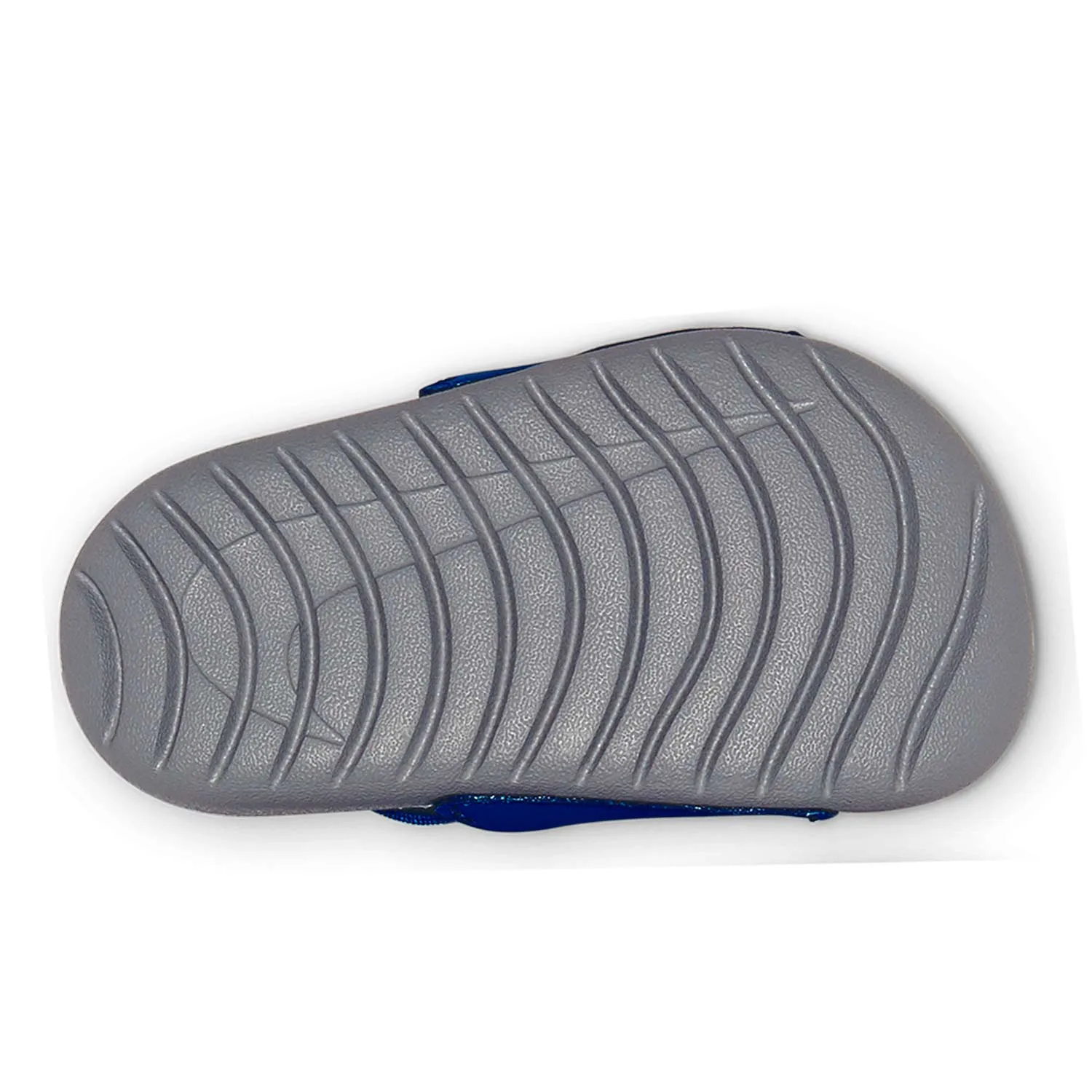 Chanclas Nike niño Kawa