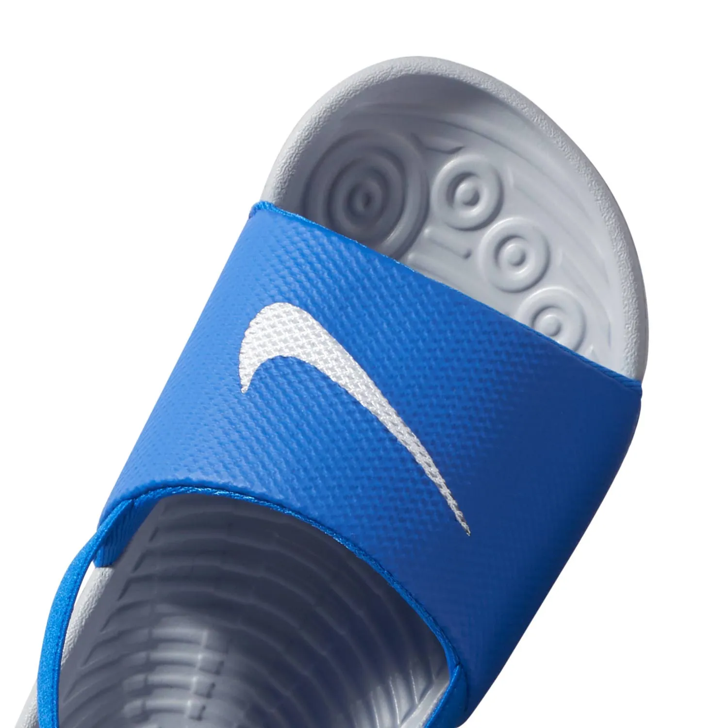 Chanclas Nike niño Kawa