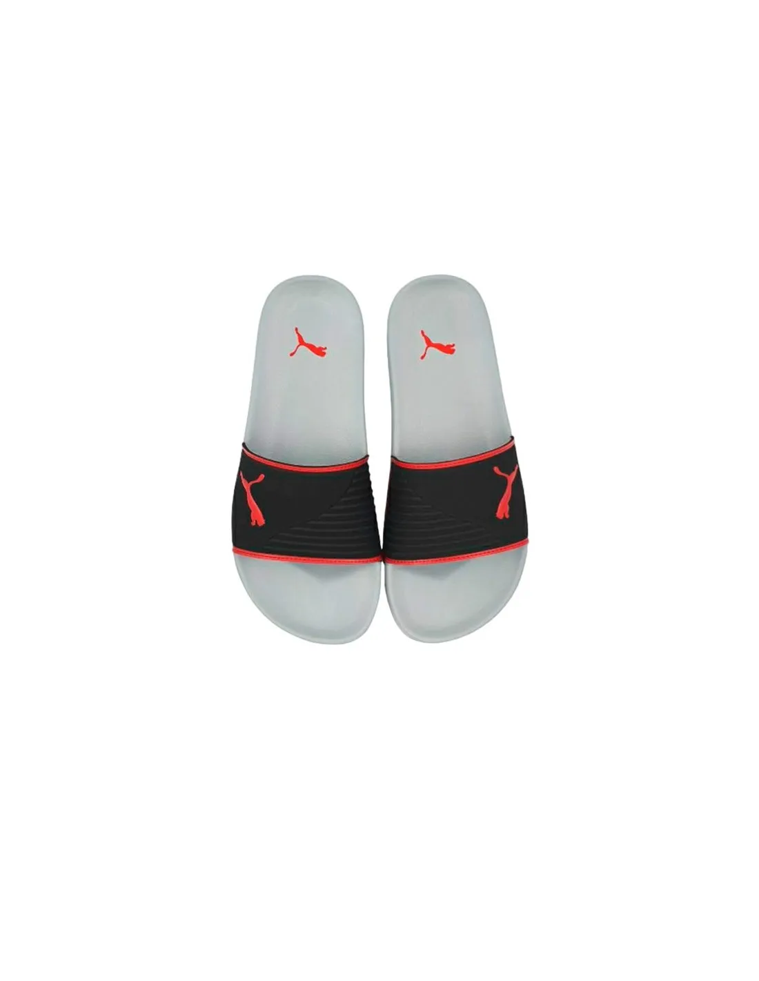 Chanclas Puma Leadcat 2.0 Negro