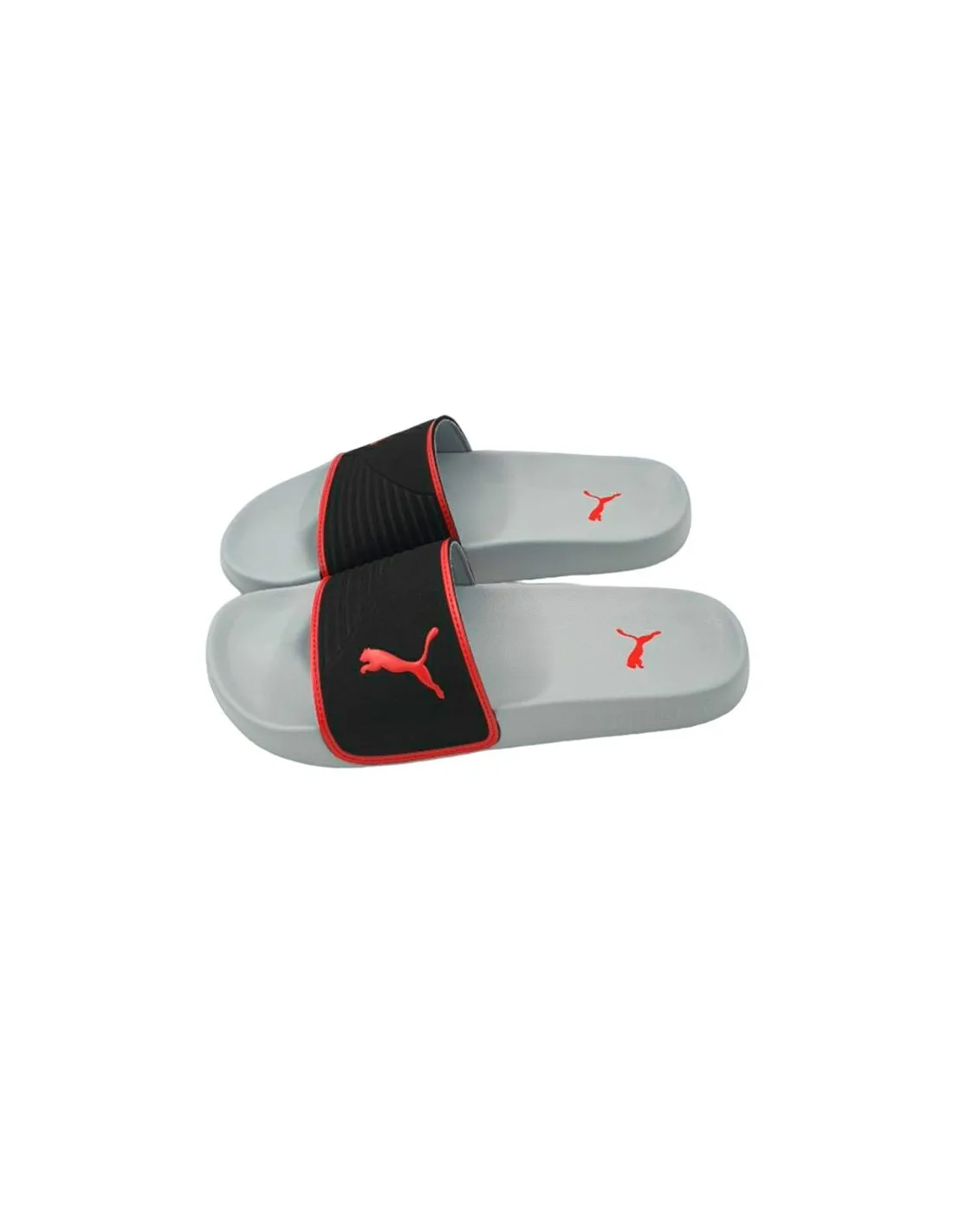 Chanclas Puma Leadcat 2.0 Negro