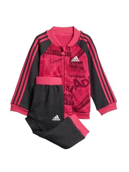 chandal adidas