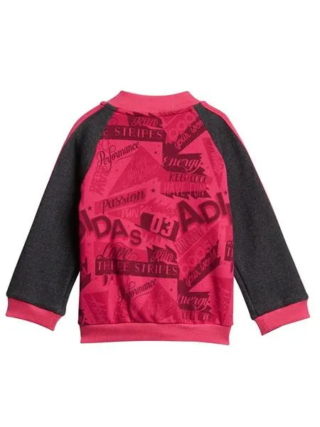 chandal adidas