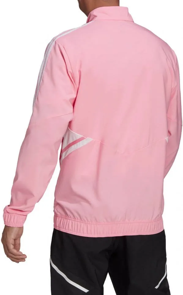 Chaqueta adidas CON22 PRE JKT