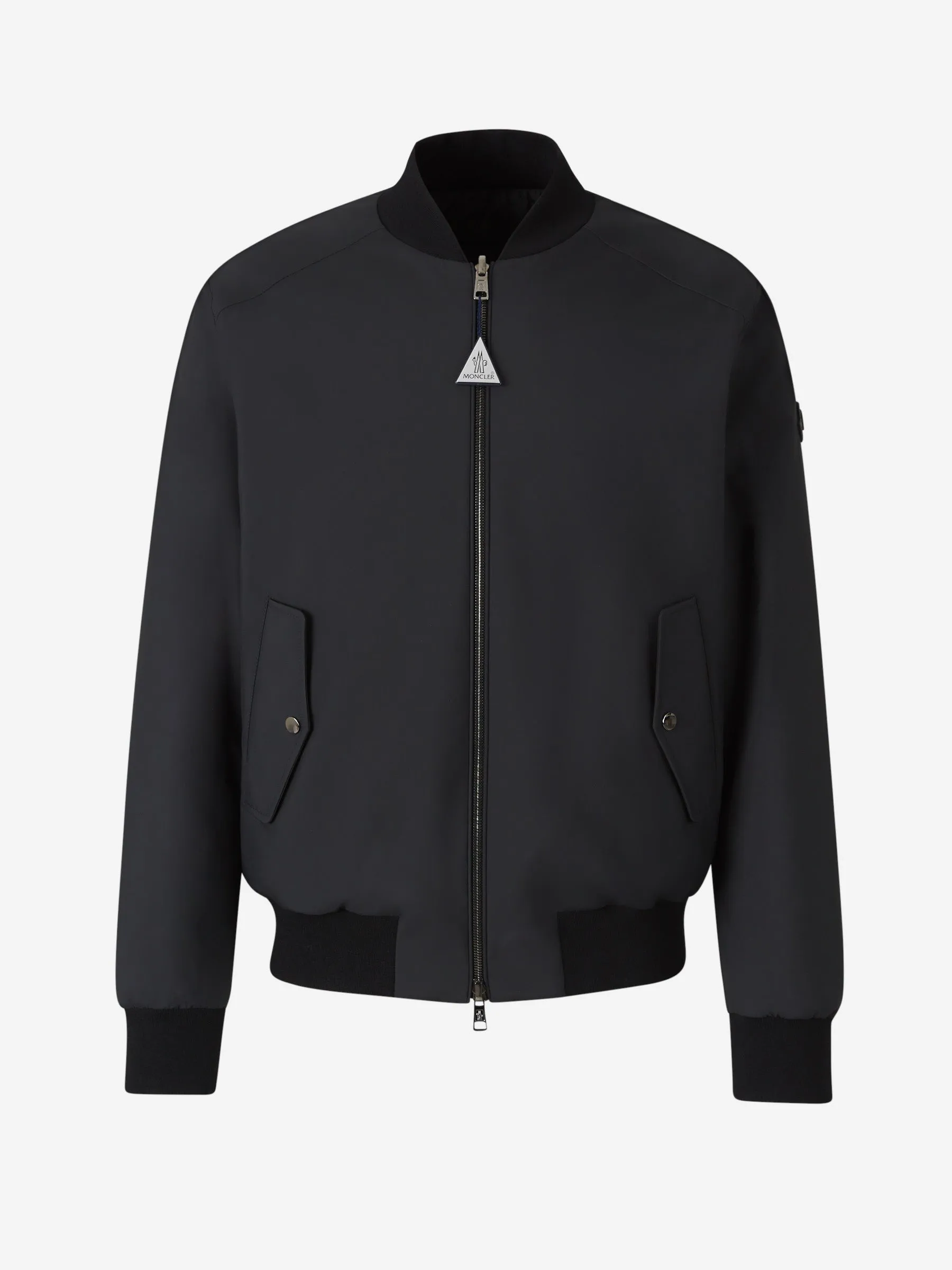 Chaqueta Bomber Diounes