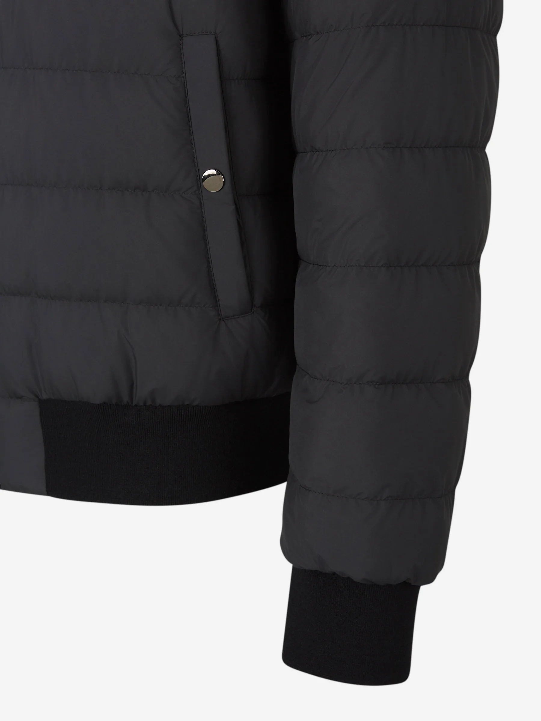 Chaqueta Bomber Diounes