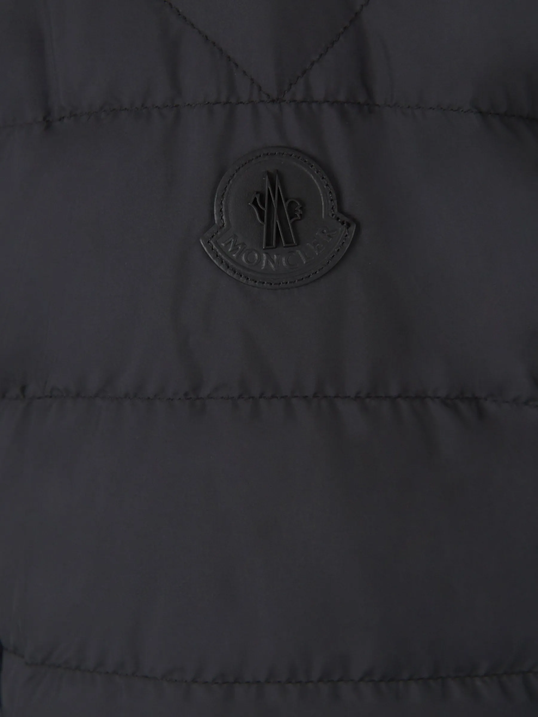 Chaqueta Bomber Diounes