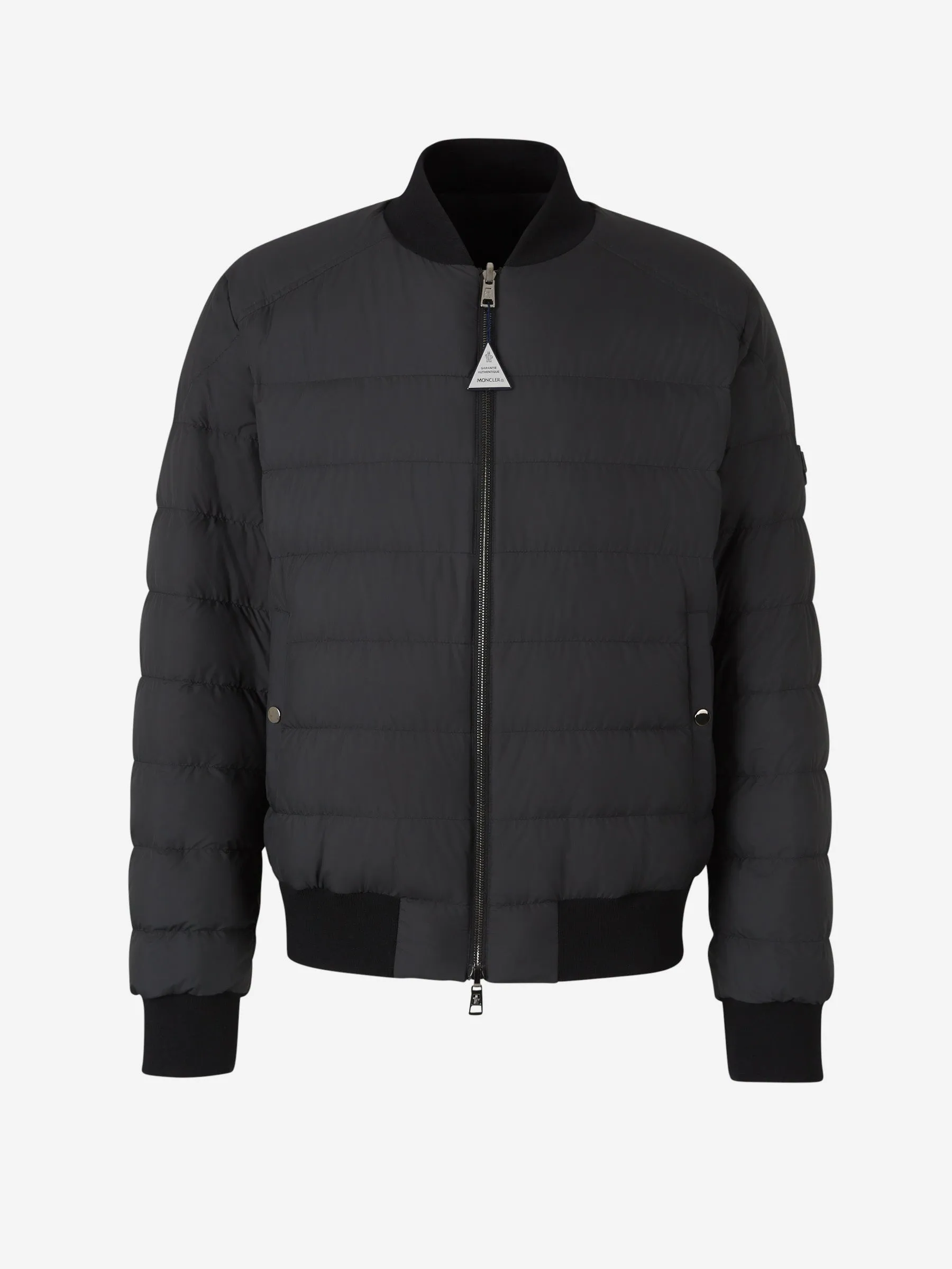 Chaqueta Bomber Diounes