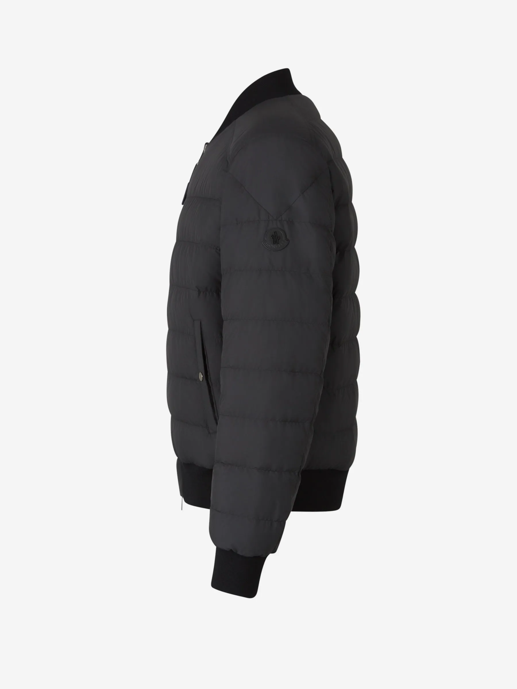Chaqueta Bomber Diounes