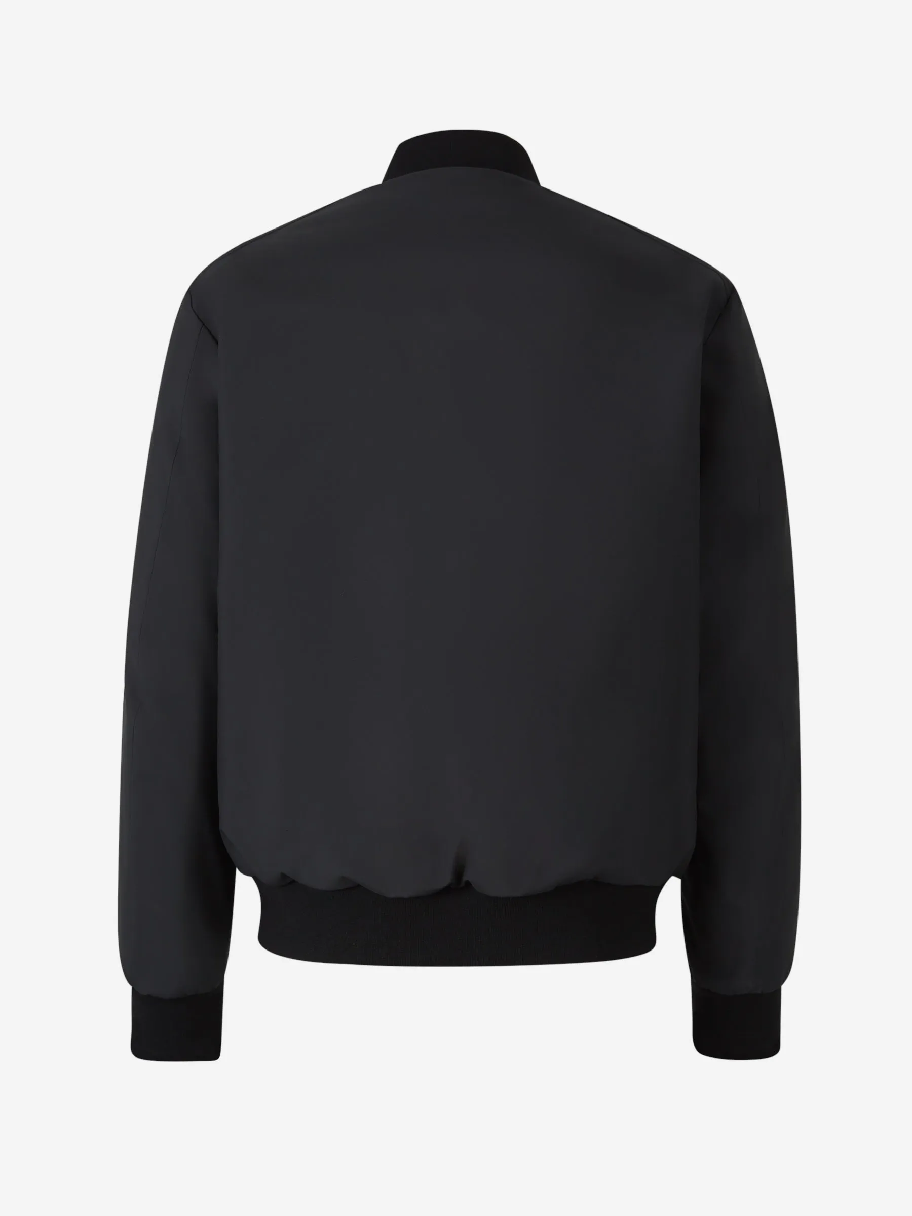 Chaqueta Bomber Diounes