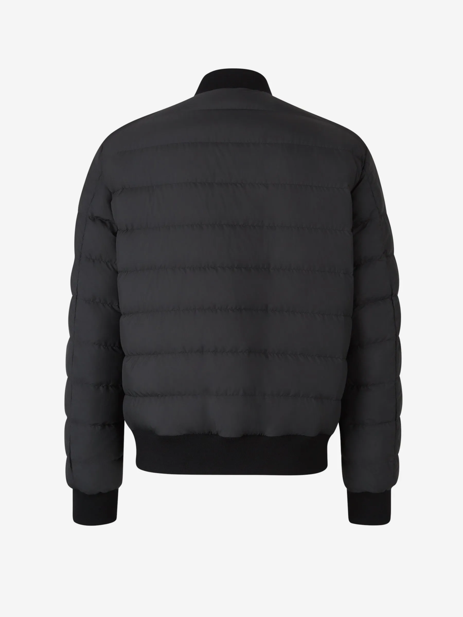 Chaqueta Bomber Diounes