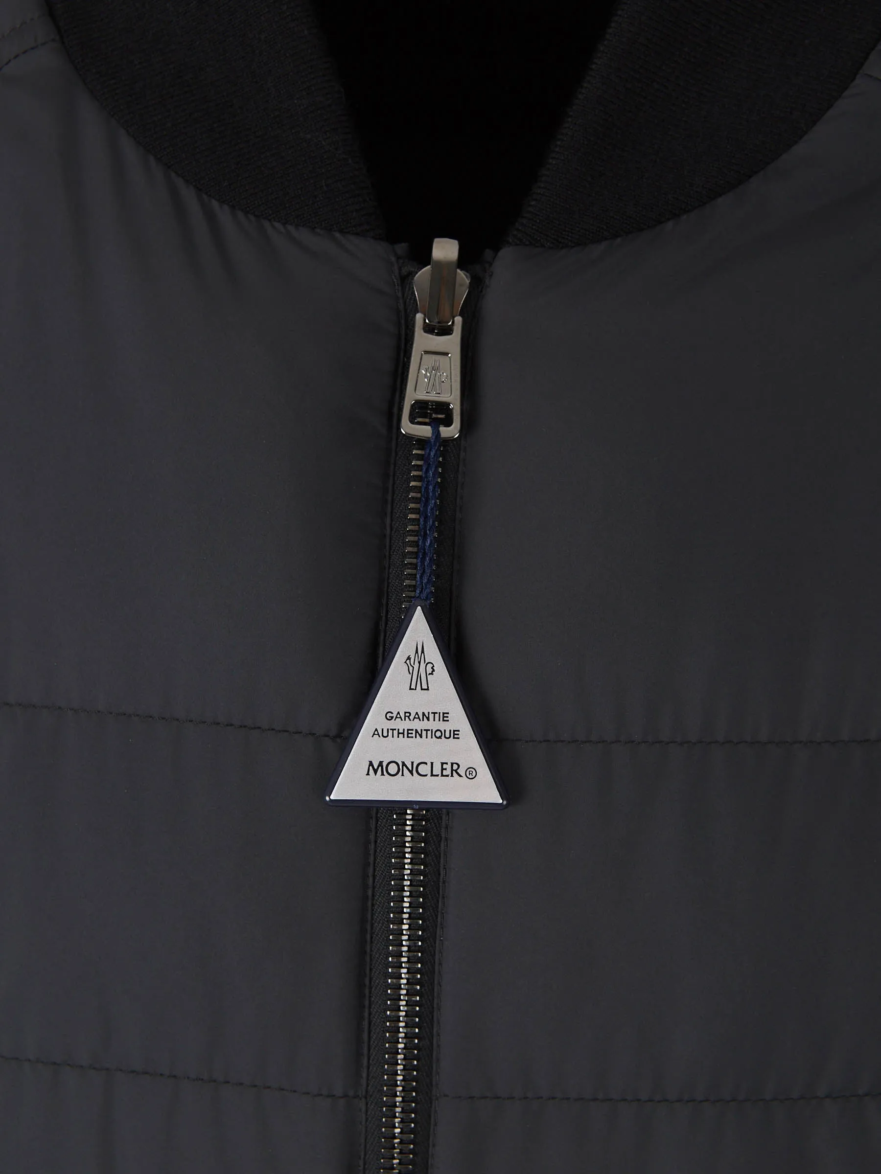 Chaqueta Bomber Diounes
