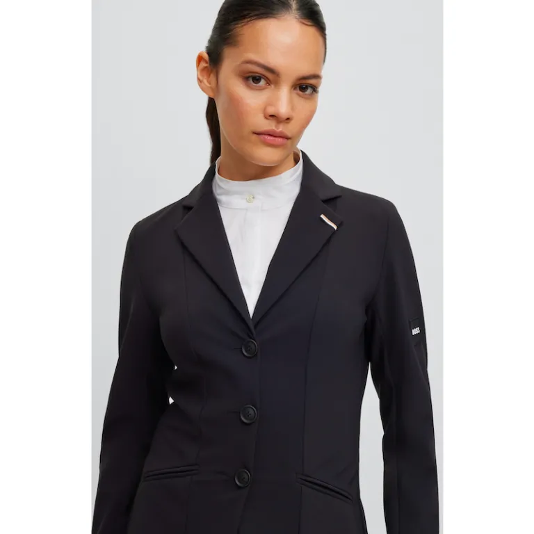 Chaqueta Concurso Mujer Boss Equestrian Anna