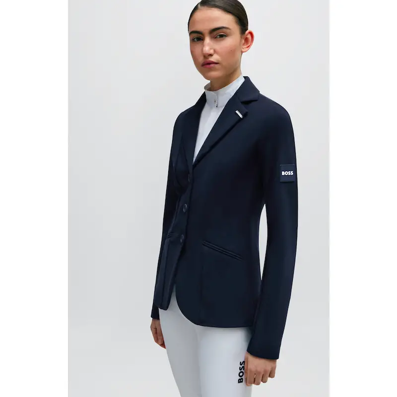 Chaqueta Concurso Mujer Boss Equestrian Anna