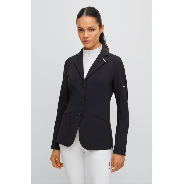 Chaqueta Concurso Mujer Boss Equestrian Anna