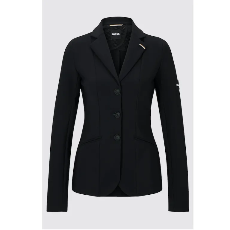 Chaqueta Concurso Mujer Boss Equestrian Anna