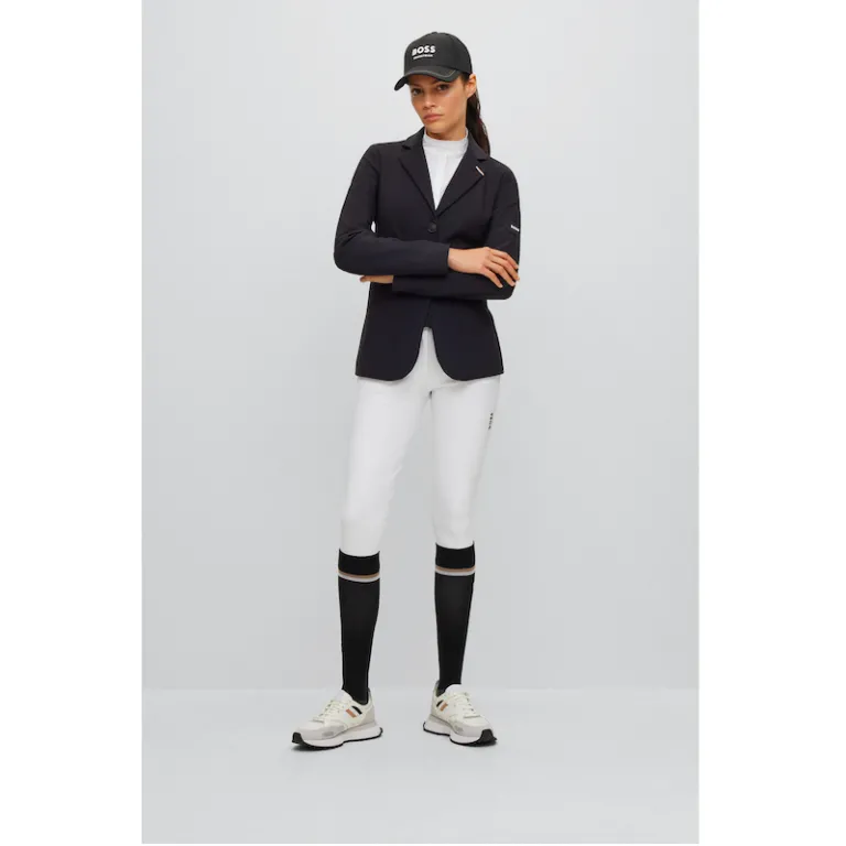 Chaqueta Concurso Mujer Boss Equestrian Anna