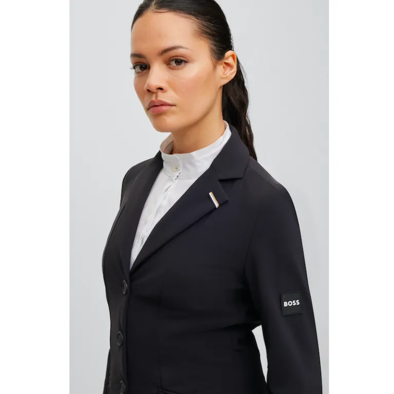 Chaqueta Concurso Mujer Boss Equestrian Anna