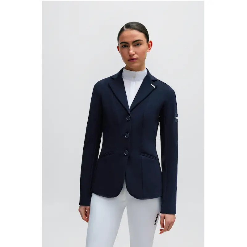 Chaqueta Concurso Mujer Boss Equestrian Anna