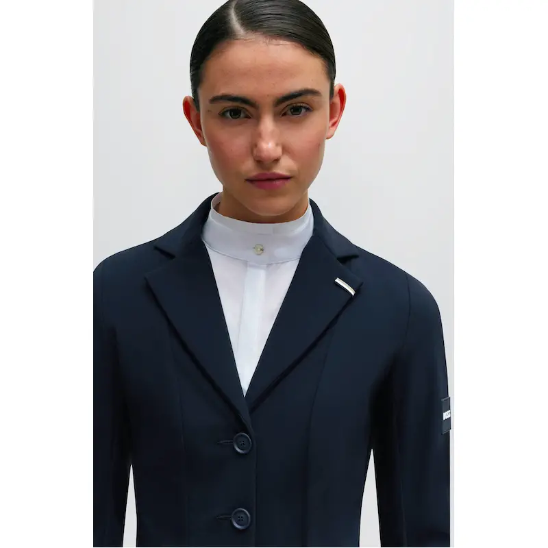 Chaqueta Concurso Mujer Boss Equestrian Anna