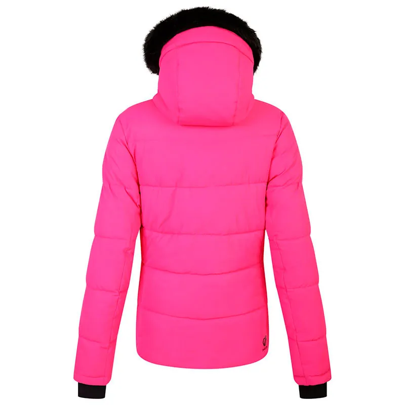 Chaqueta dare 2 be Glamorize IV Ski Jacket W