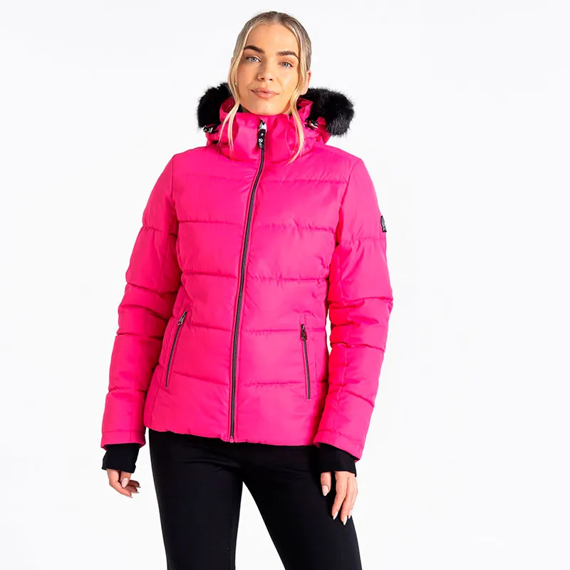 Chaqueta dare 2 be Glamorize IV Ski Jacket W