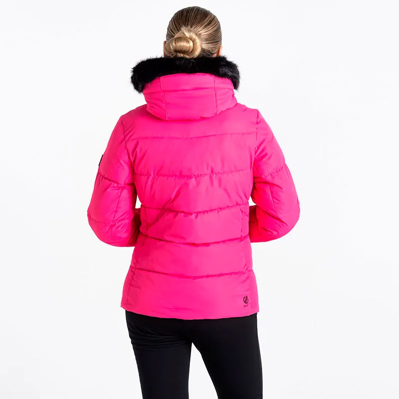 Chaqueta dare 2 be Glamorize IV Ski Jacket W
