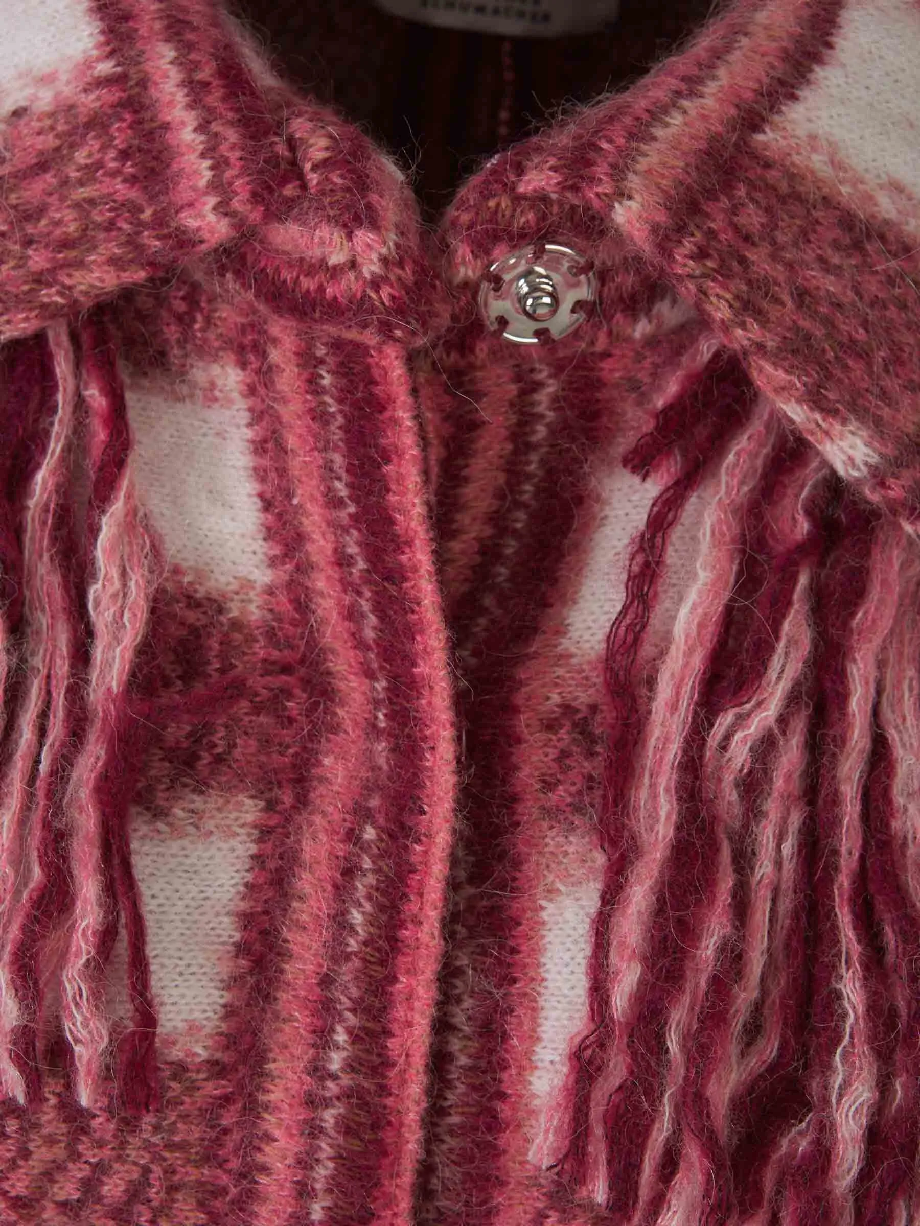 Chaqueta Dizzy Check