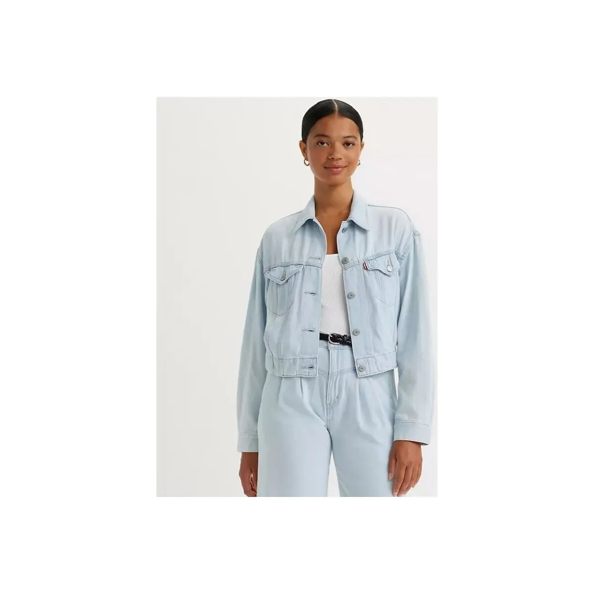 CHAQUETA LEVI'S®  FEATHERWEIGHT MUJER