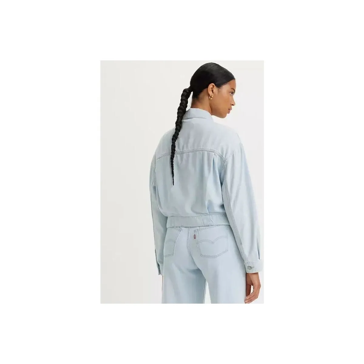 CHAQUETA LEVI'S®  FEATHERWEIGHT MUJER