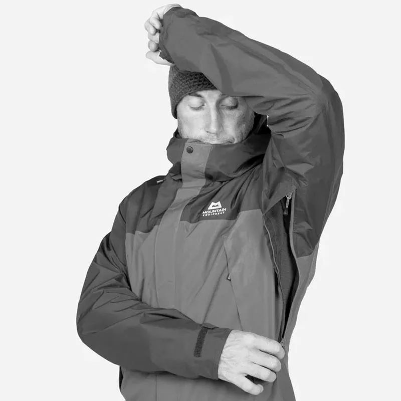 Chaqueta mountain equipment Nanda Devi Jacket