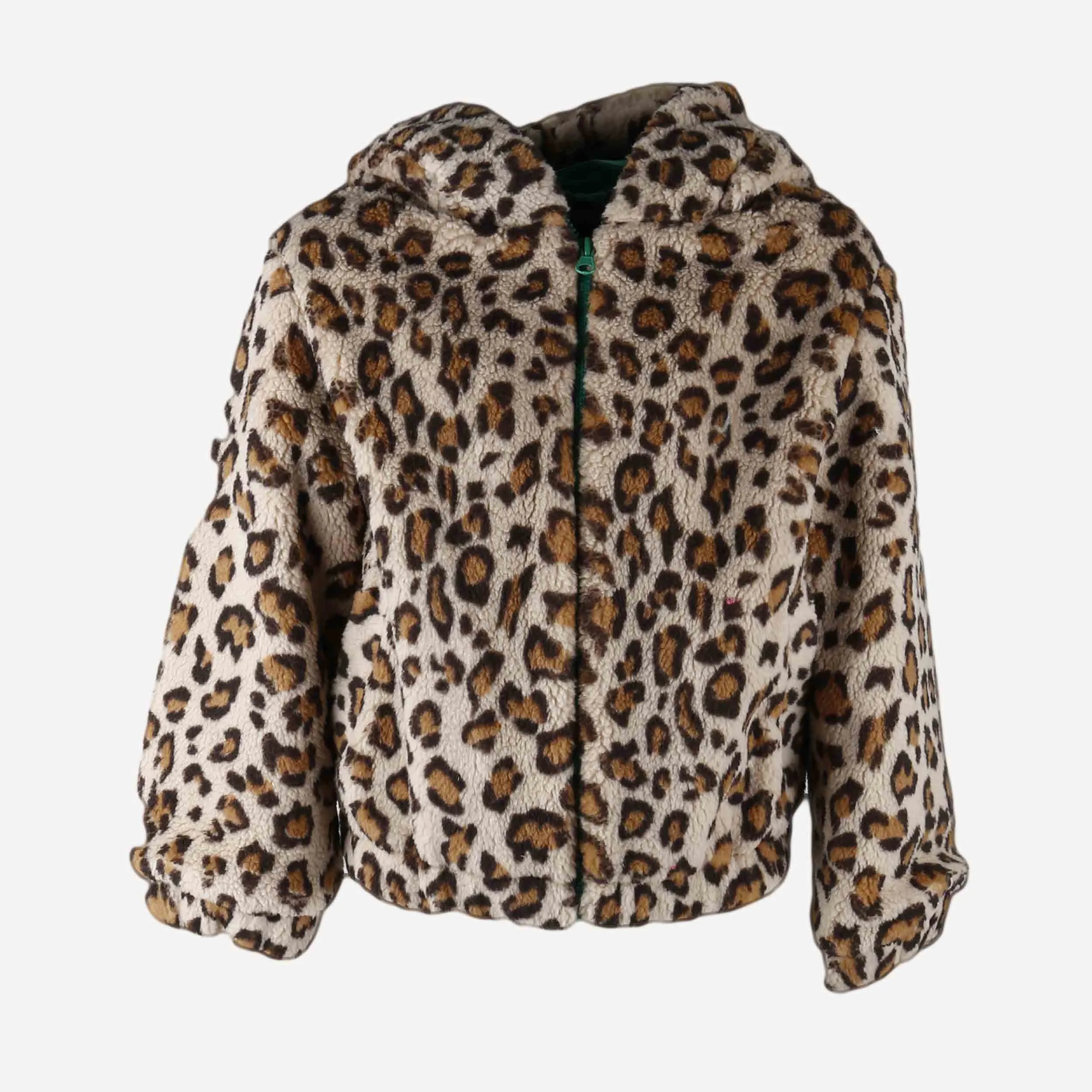 CHAQUETA NIñA MONNALISA 19B1102067