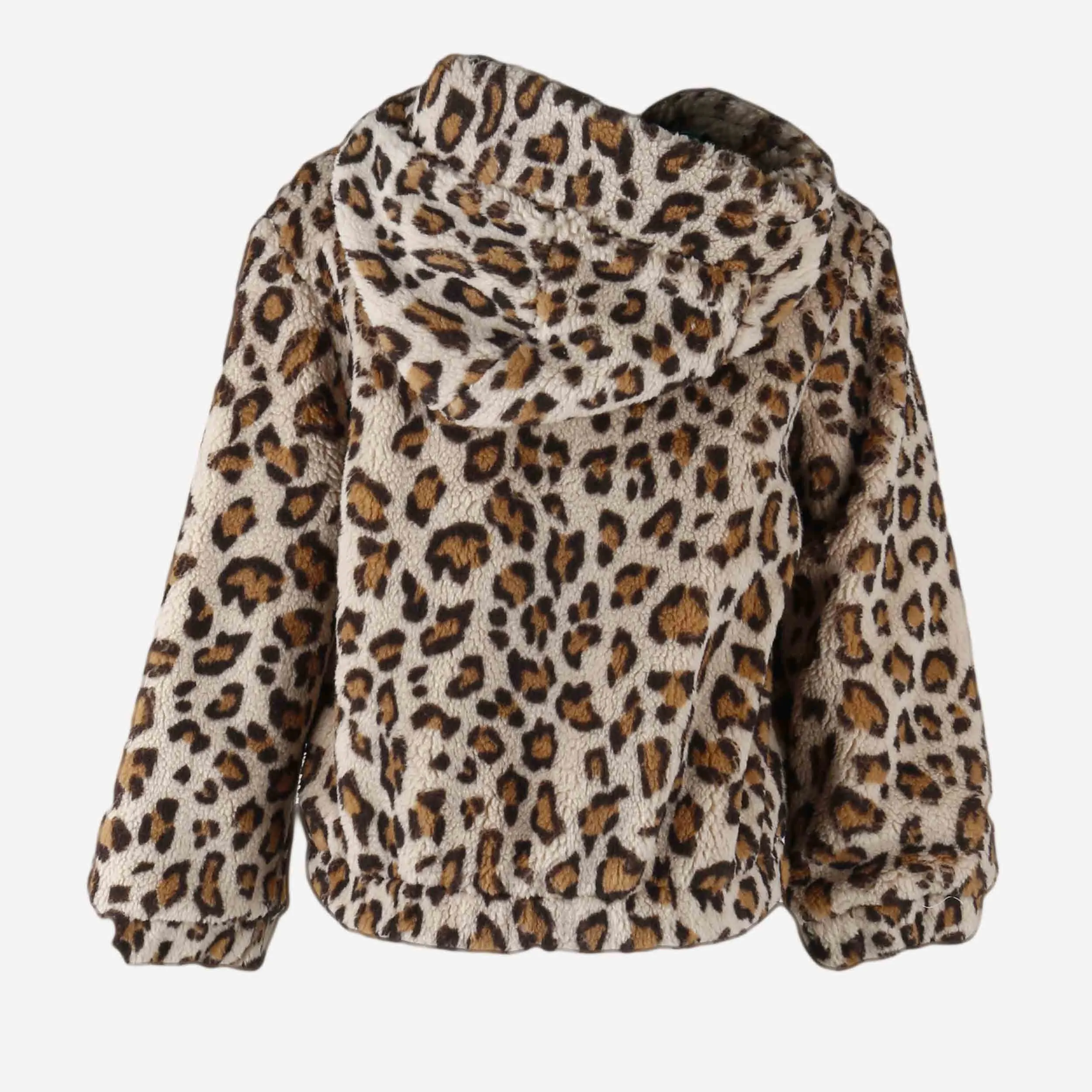 CHAQUETA NIñA MONNALISA 19B1102067