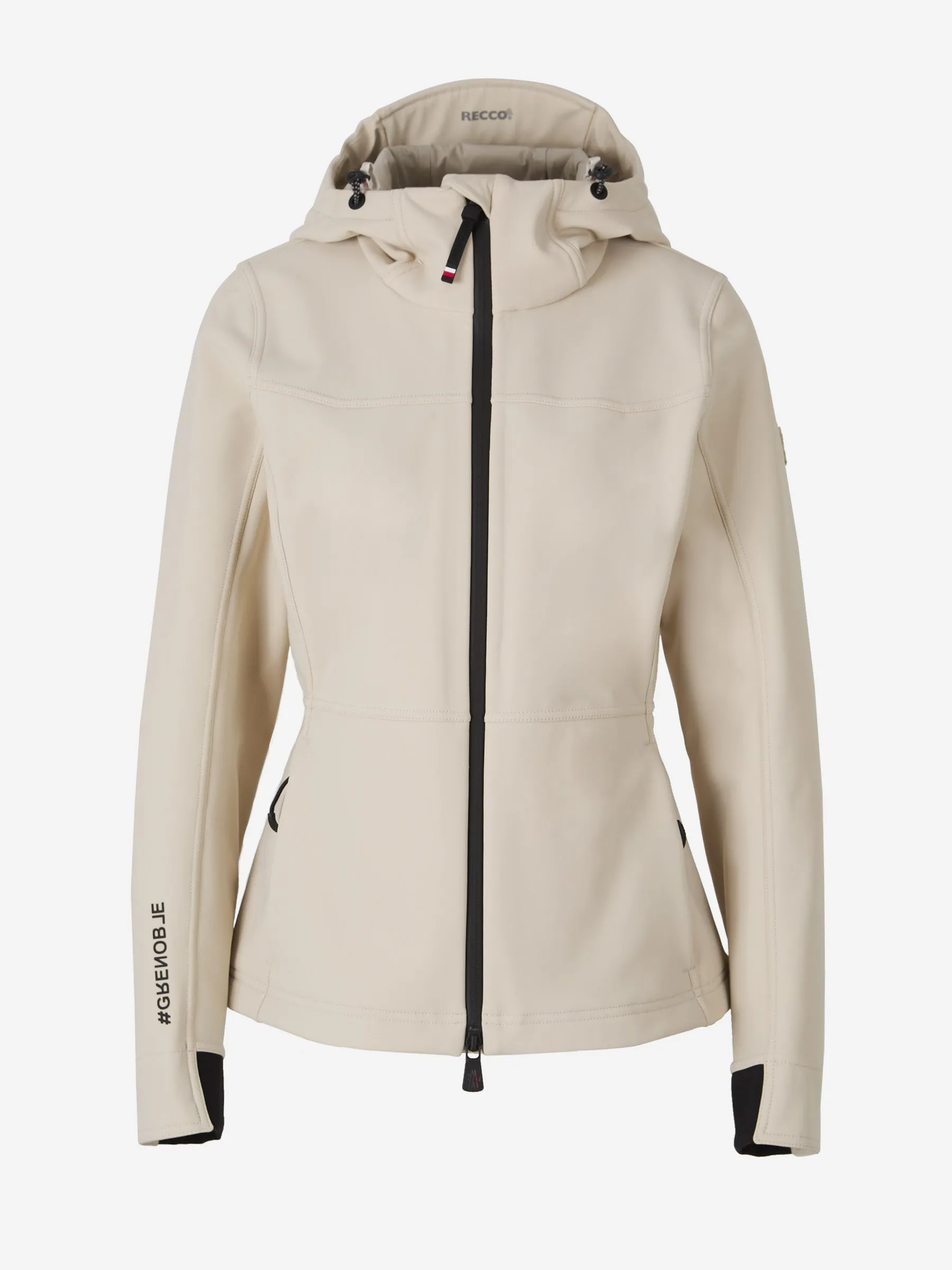 Chaqueta Técnica Zumeles