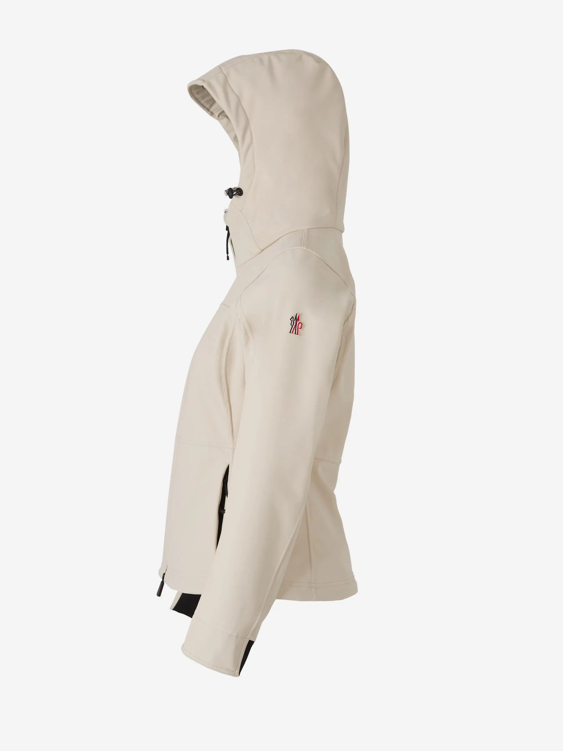 Chaqueta Técnica Zumeles