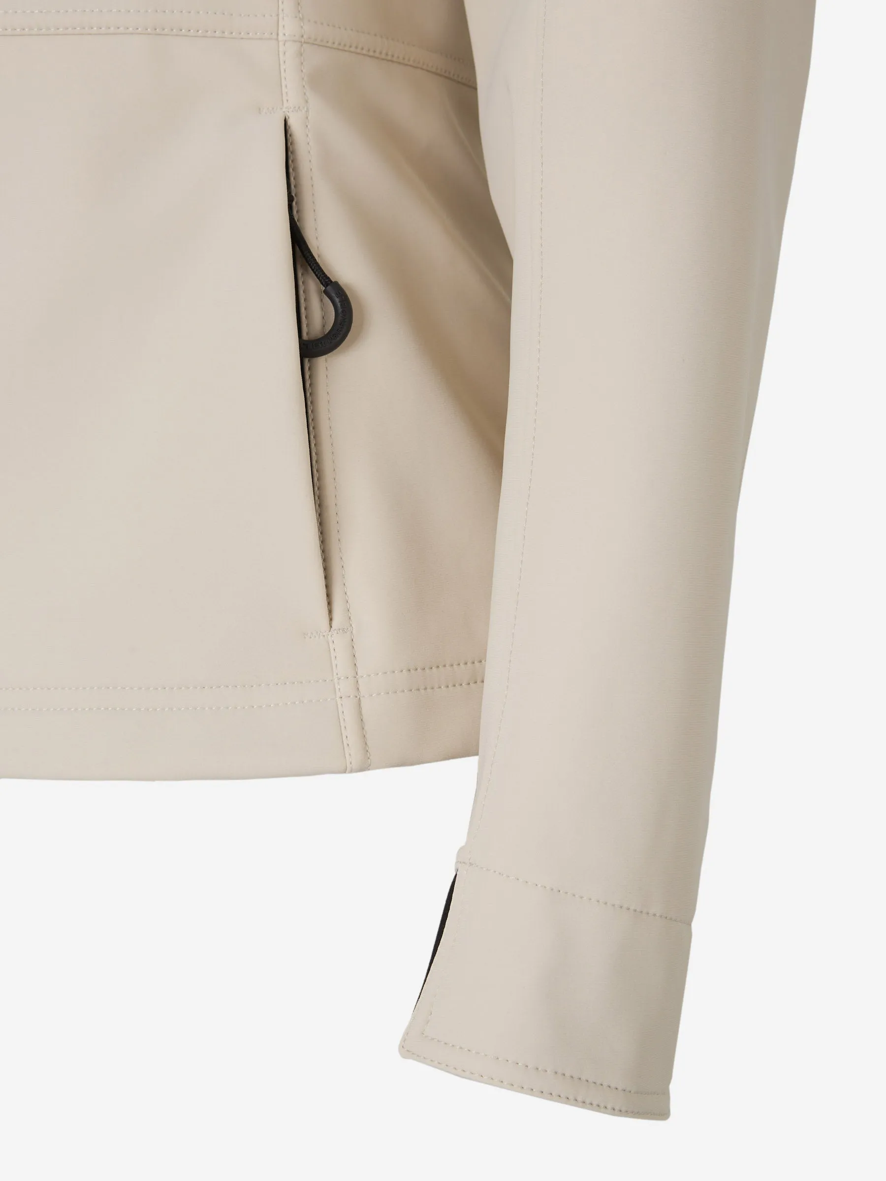 Chaqueta Técnica Zumeles