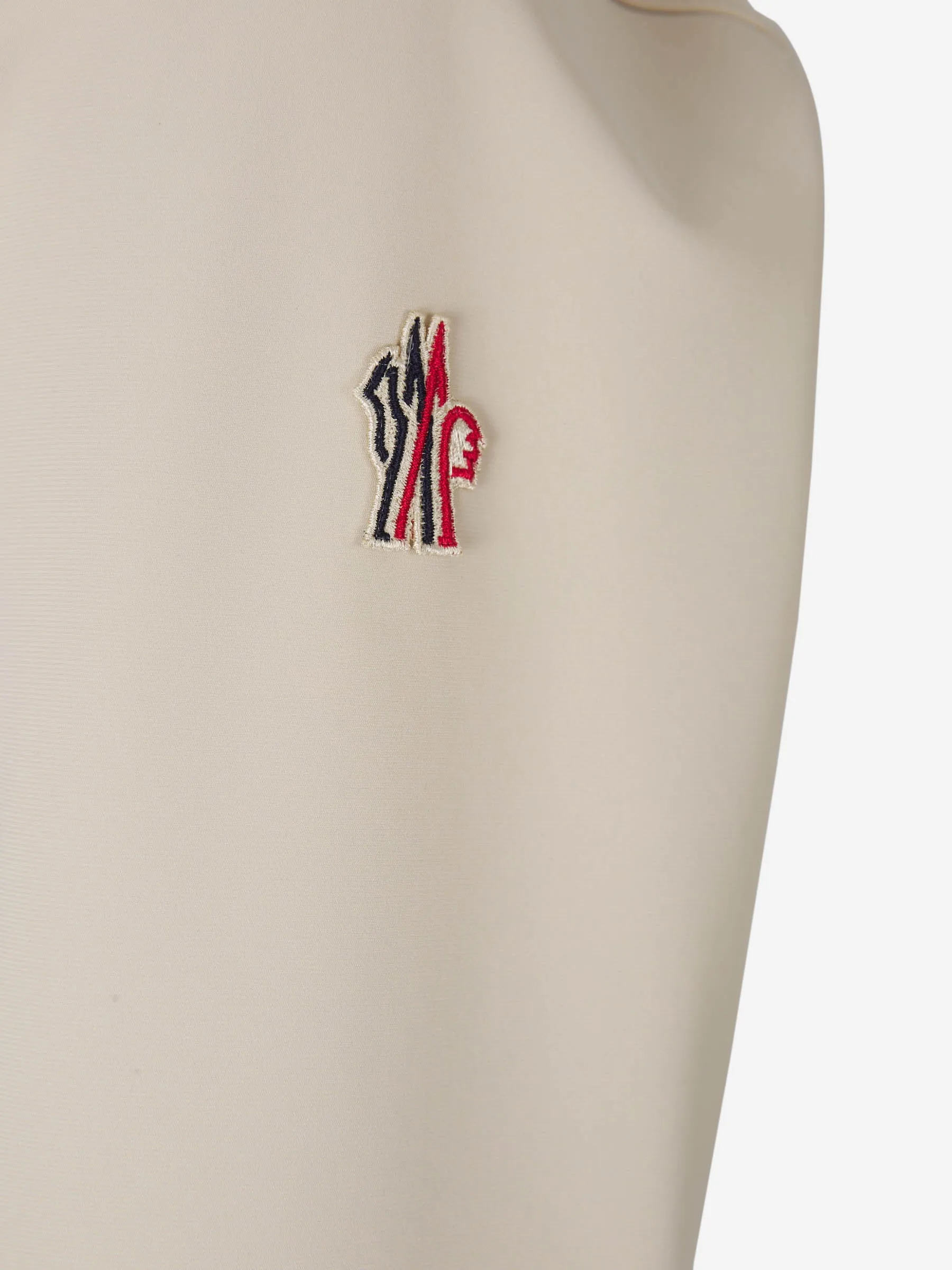 Chaqueta Técnica Zumeles