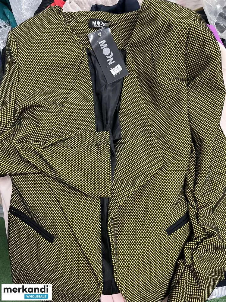 Chaquetas de mujer usadas en muy buen estado