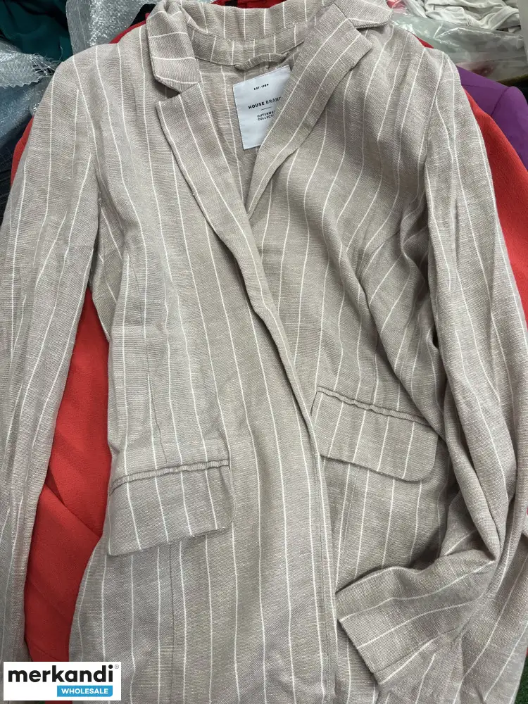 Chaquetas de mujer usadas en muy buen estado
