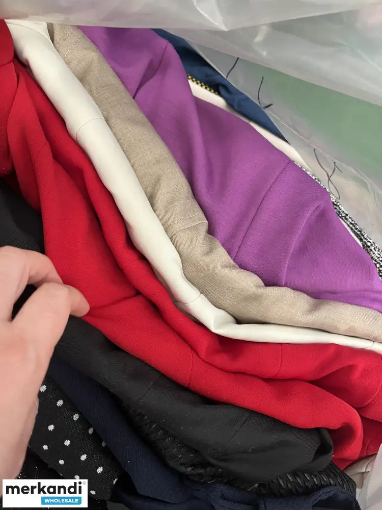 Chaquetas de mujer usadas en muy buen estado