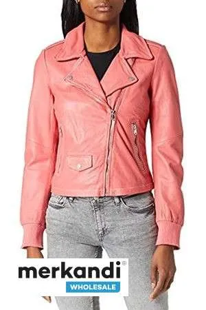 Chaquetas de mujer varios diseños, tallas y modelos