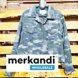Chaquetas de mujer varios diseños, tallas y modelos