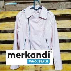 Chaquetas de mujer varios diseños, tallas y modelos