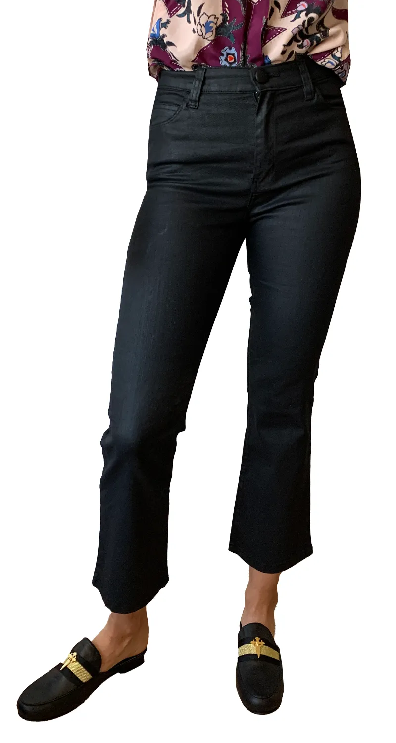CHER Pantalón Coated