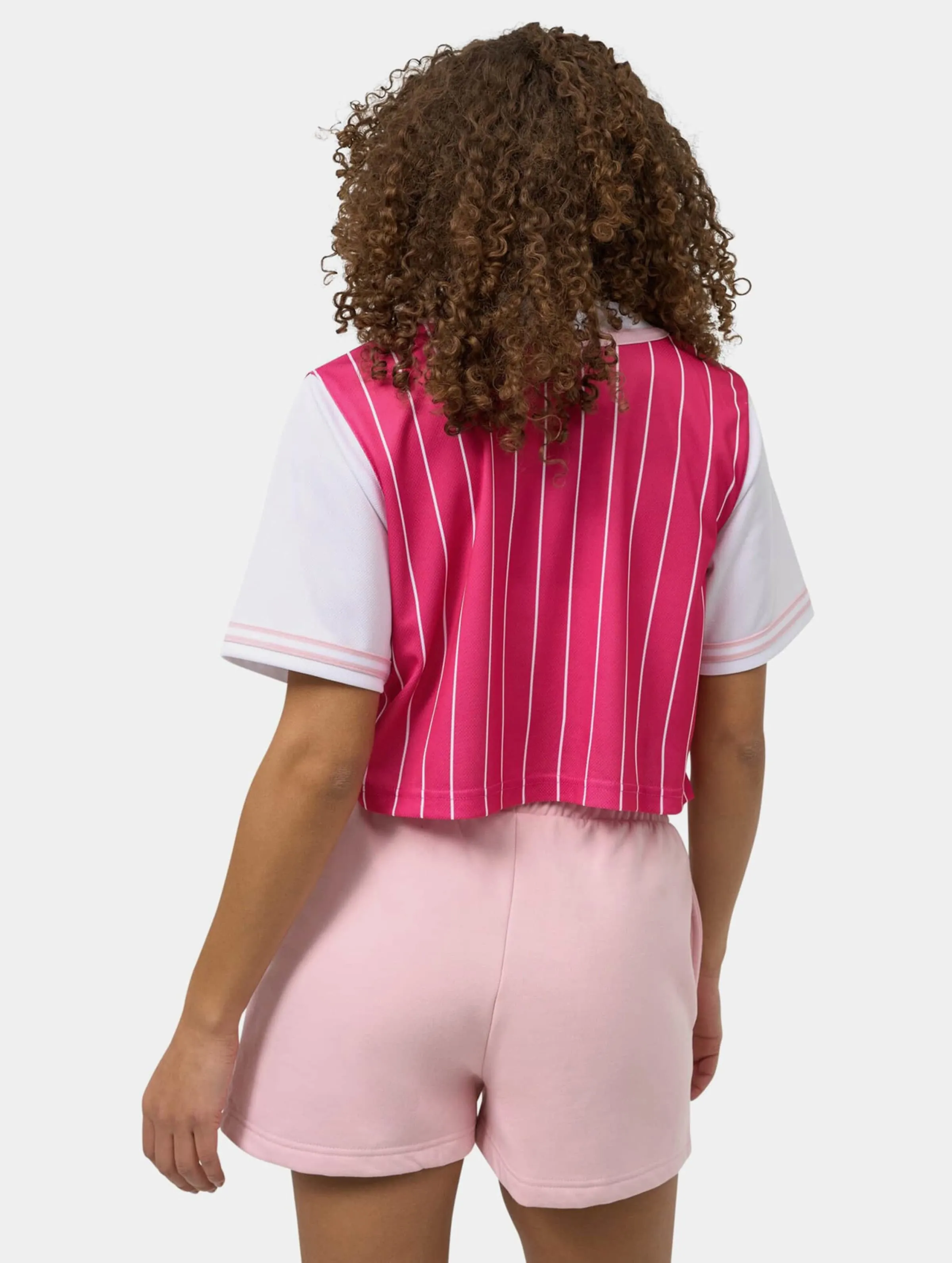 Chest Signature Pinstripe Baseball 