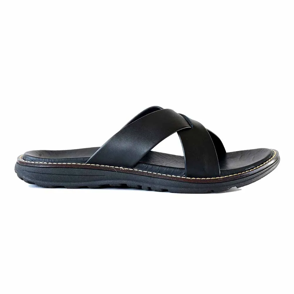 CHINELA UGANDA NEGRA