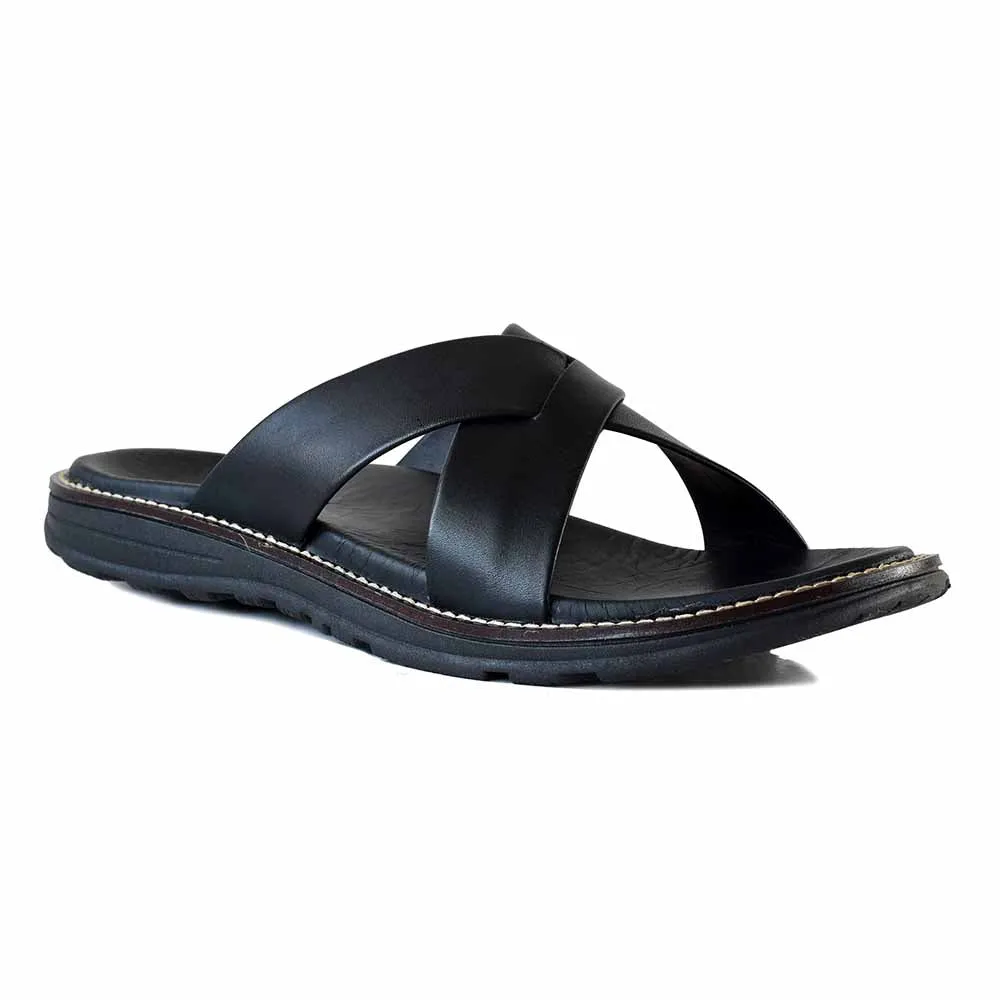 CHINELA UGANDA NEGRA