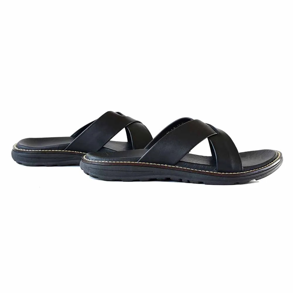 CHINELA UGANDA NEGRA