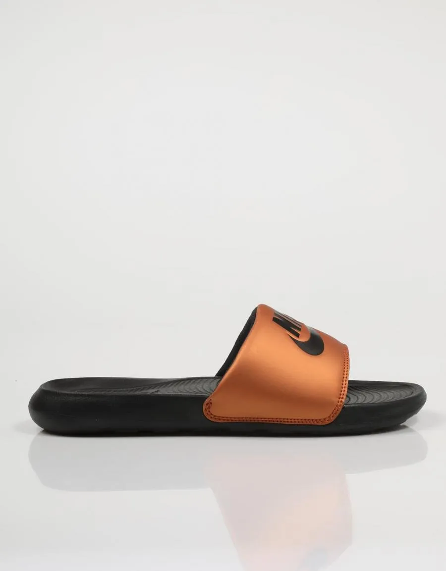  chinelos NIKE Victori en Ouro 74590